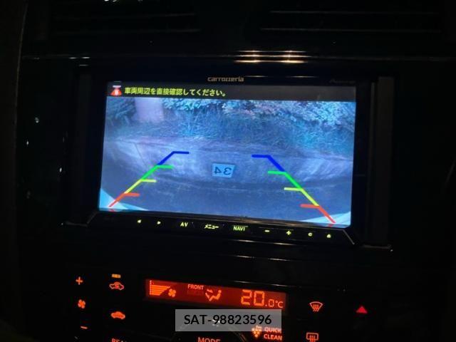 Nissan SERENA 2012-08 8414860-14
