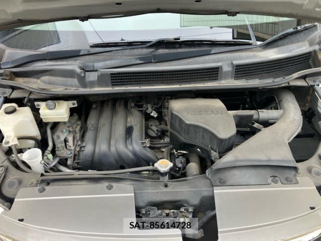 Nissan SERENA 2011-09 8414872-12
