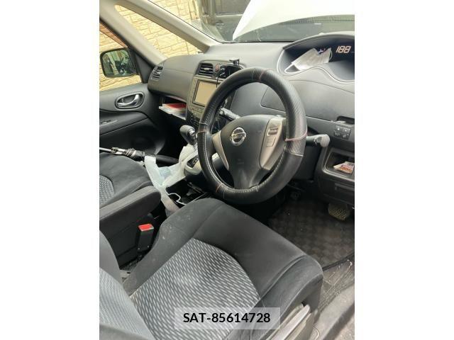 Nissan SERENA 2011-09 8414872-13