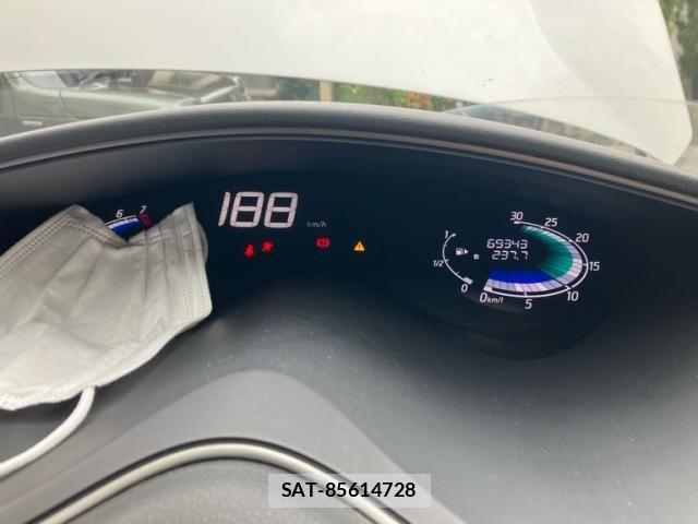 Nissan SERENA 2011-09 8414872-17