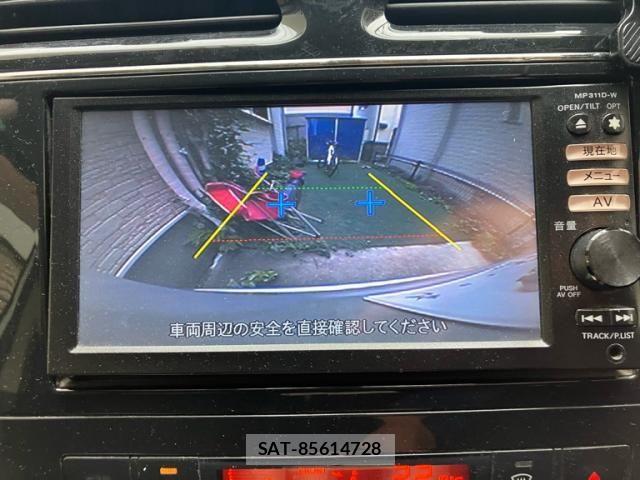 Nissan SERENA 2011-09 8414872-18