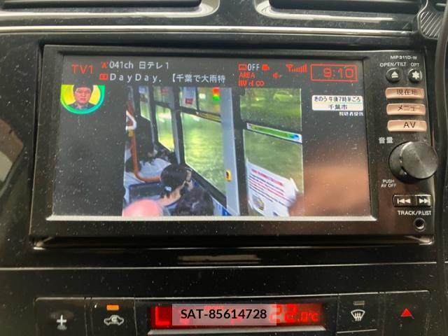 Nissan SERENA 2011-09 8414872-19