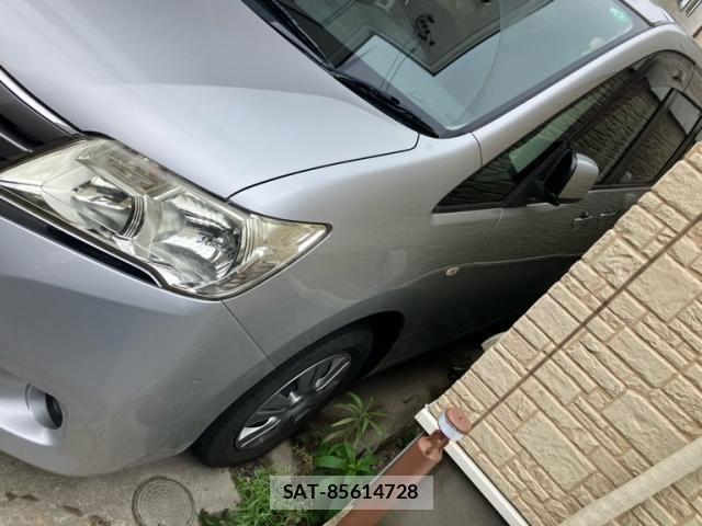 Nissan SERENA 2011-09 8414872-3