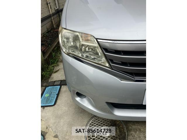 Nissan SERENA 2011-09 8414872-4