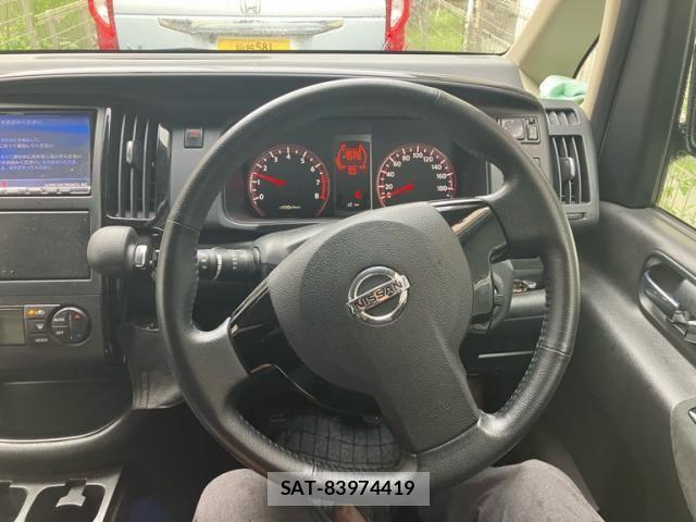Nissan SERENA 2010-05 8414862-19