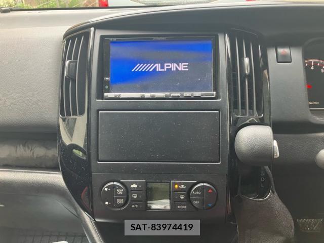 Nissan SERENA 2010-05 8414862-20