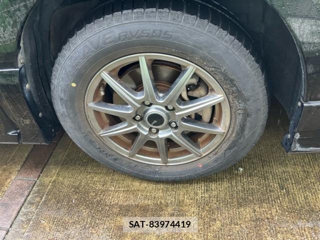 Nissan SERENA 2010-05 8414862-2