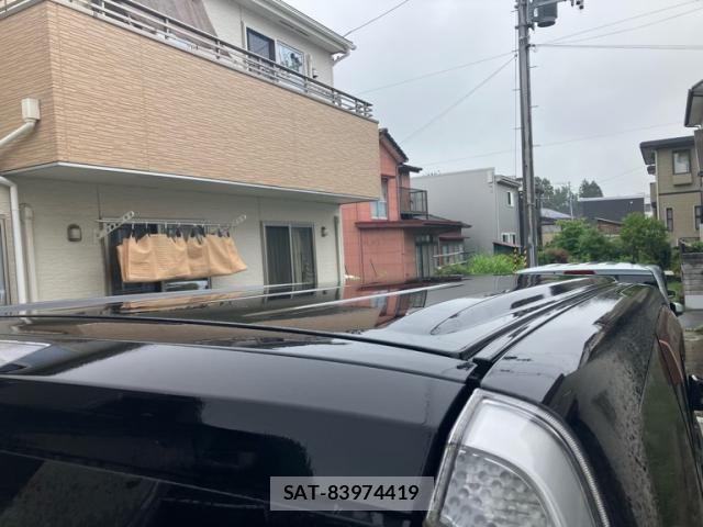 Nissan SERENA 2010-05 8414862-4