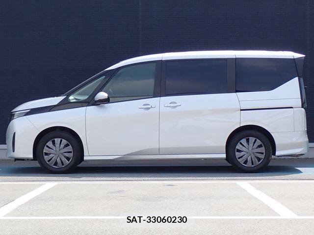 Nissan SERENA 2023-07 8414840-19