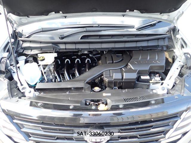 Nissan SERENA 2023-07 8414840-3