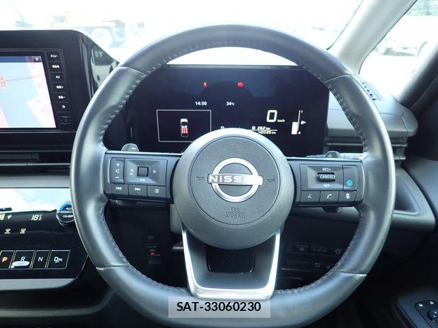 Nissan SERENA 2023-07 8414840-4