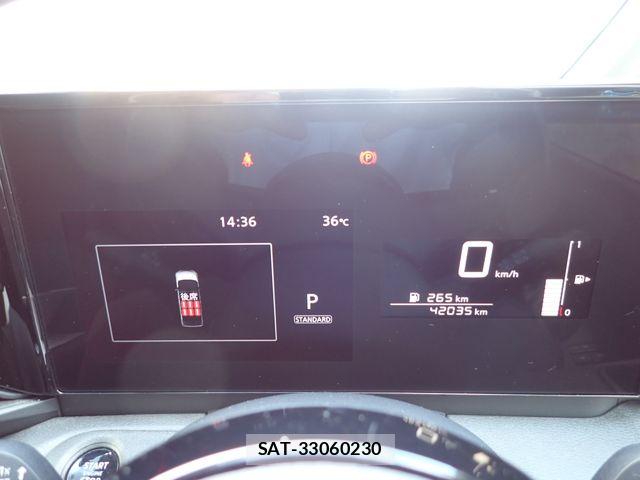 Nissan SERENA 2023-07 8414840-5