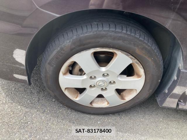 Nissan SERENA 2009-09 8414870-9