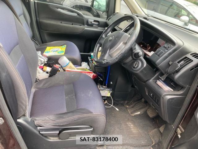 Nissan SERENA 2009-09 8414870-11