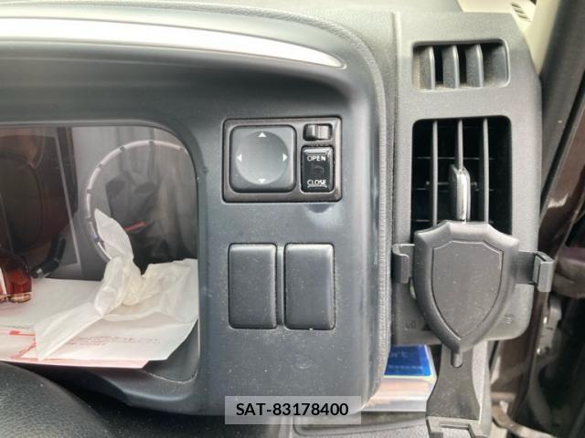 Nissan SERENA 2009-09 8414870-14
