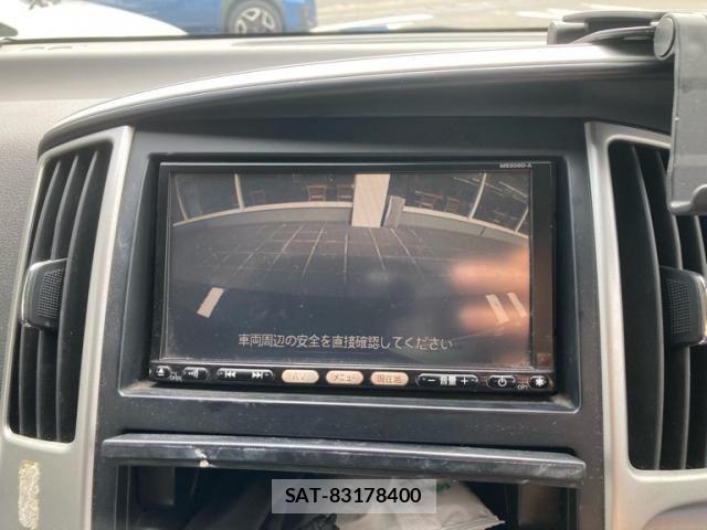 Nissan SERENA 2009-09 8414870-16
