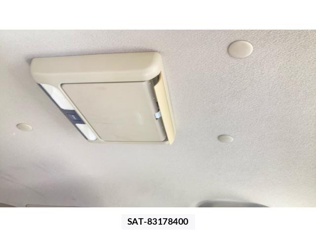 Nissan SERENA 2009-09 8414870-17