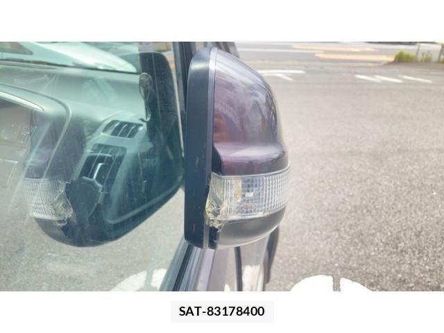 Nissan SERENA 2009-09 8414870-18