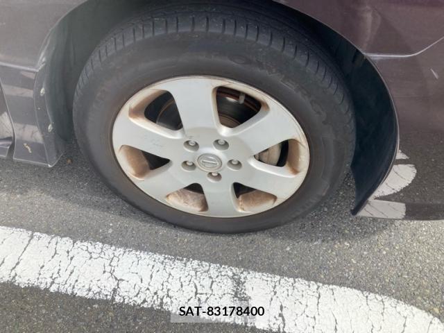 Nissan SERENA 2009-09 8414870-2