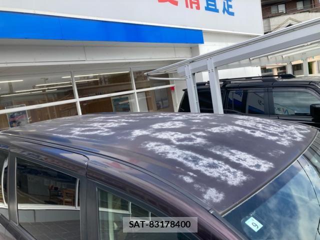 Nissan SERENA 2009-09 8414870-3
