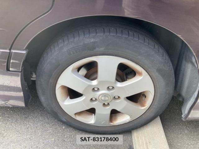 Nissan SERENA 2009-09 8414870-8