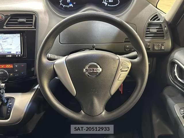 Nissan SERENA 2015-06 8414845-9