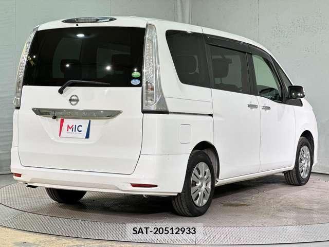 Nissan SERENA 2015-06 8414845-4