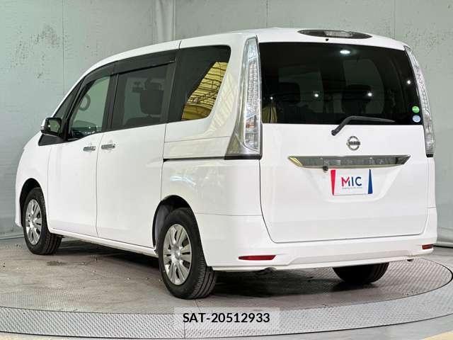 Nissan SERENA 2015-06 8414845-6