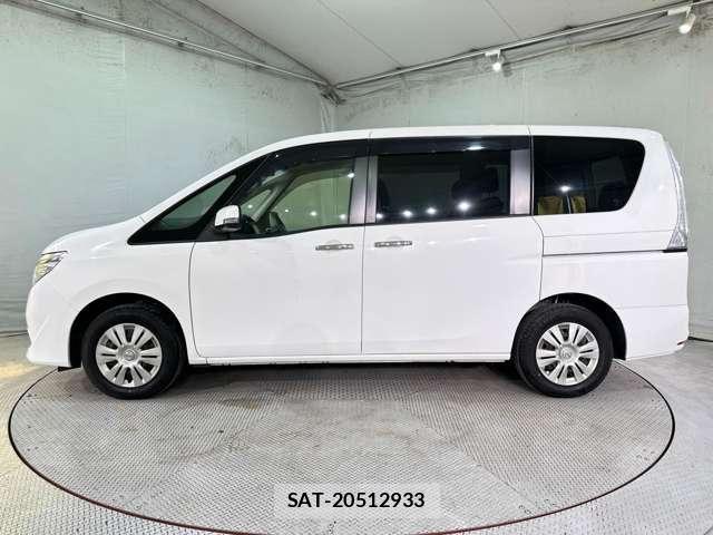 Nissan SERENA 2015-06 8414845-7