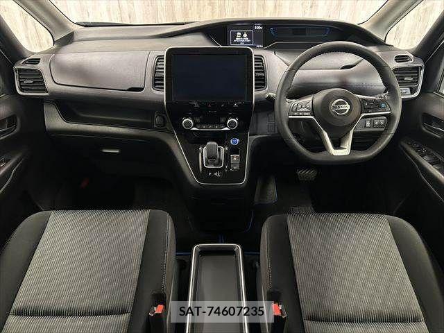 Nissan SERENA 2021-09 8414832-2