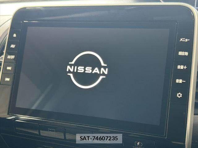 Nissan SERENA 2021-09 8414832-3