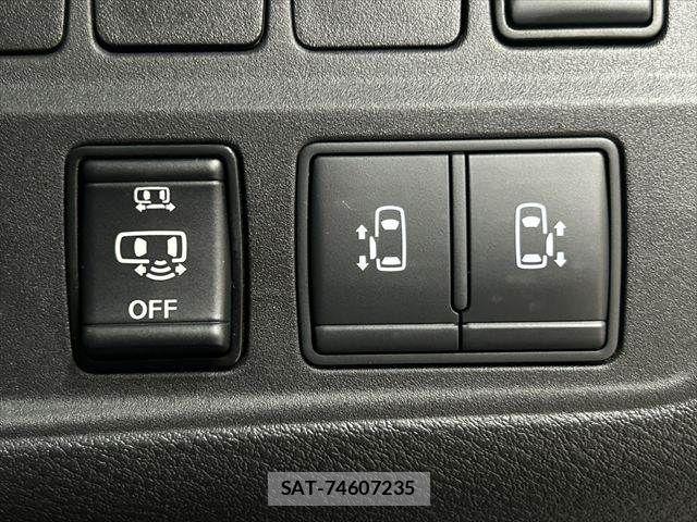 Nissan SERENA 2021-09 8414832-5