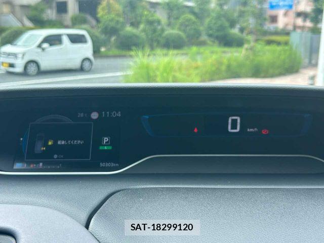 Nissan SERENA 2020-03 8414838-13