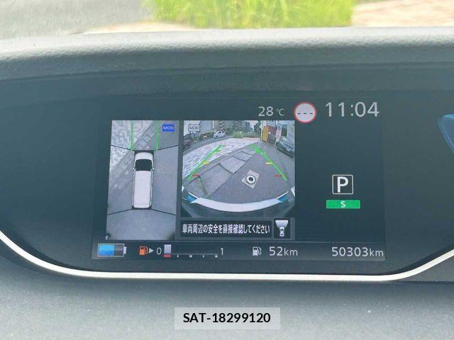 Nissan SERENA 2020-03 8414838-14