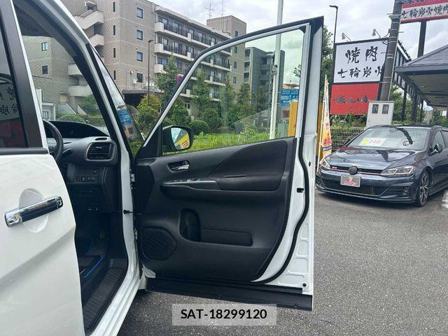 Nissan SERENA 2020-03 8414838-18