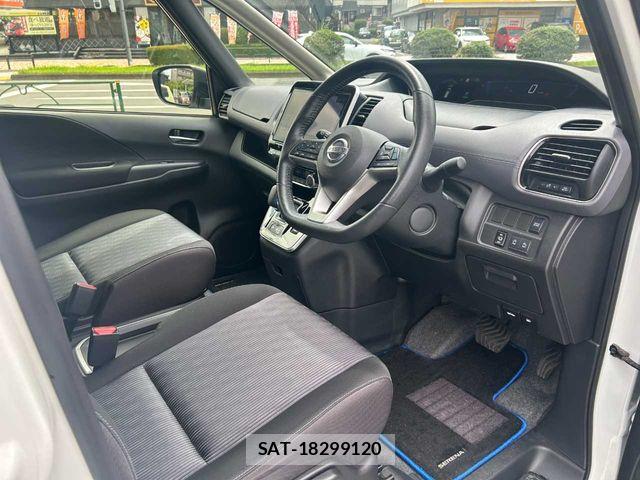 Nissan SERENA 2020-03 8414838-20