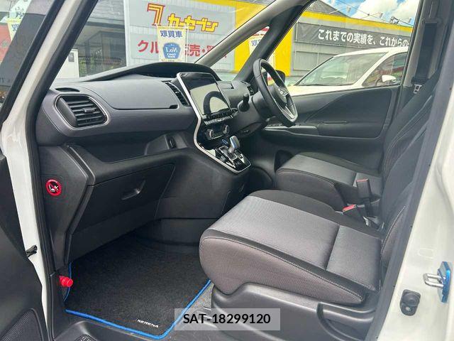 Nissan SERENA 2020-03 8414838-24