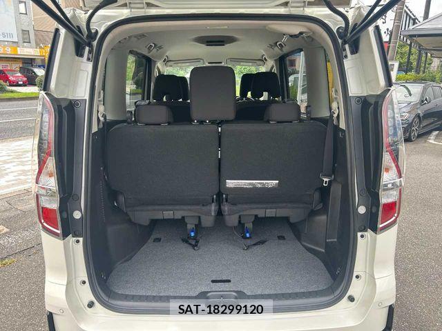 Nissan SERENA 2020-03 8414838-28