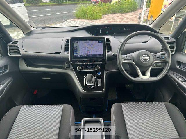 Nissan SERENA 2020-03 8414838-2