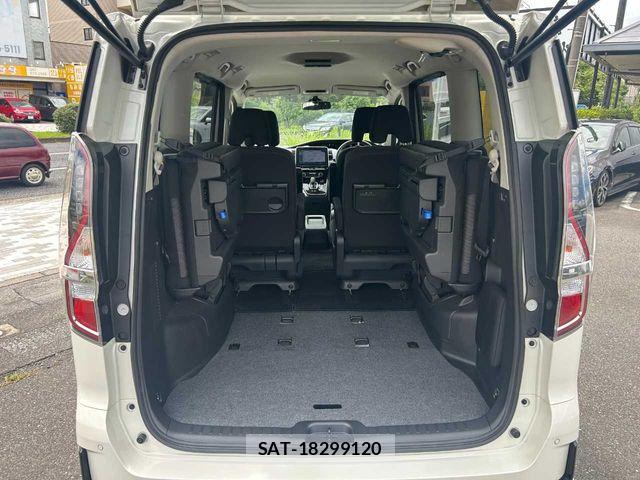 Nissan SERENA 2020-03 8414838-29