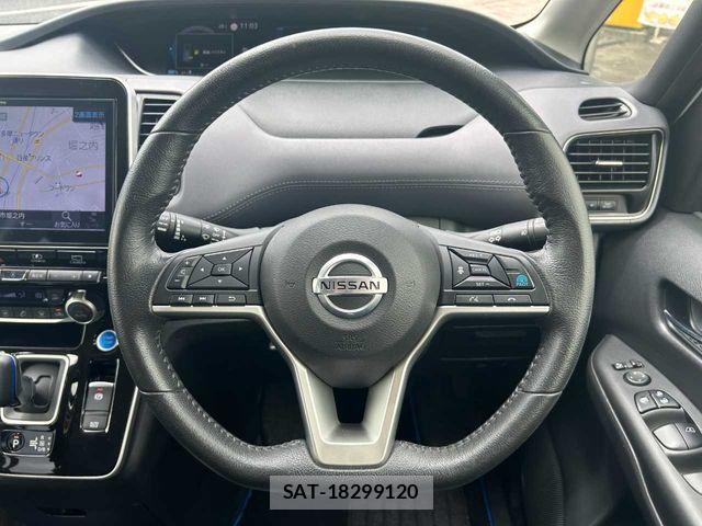 Nissan SERENA 2020-03 8414838-8