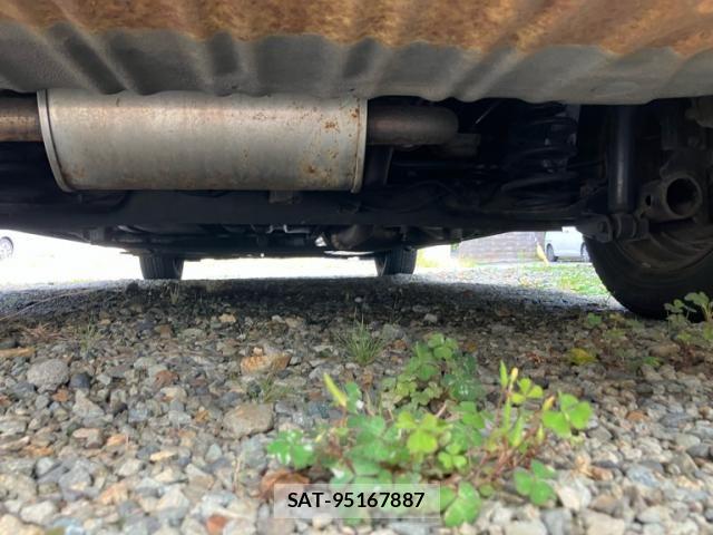 Nissan SERENA 2007-07 8414877-9