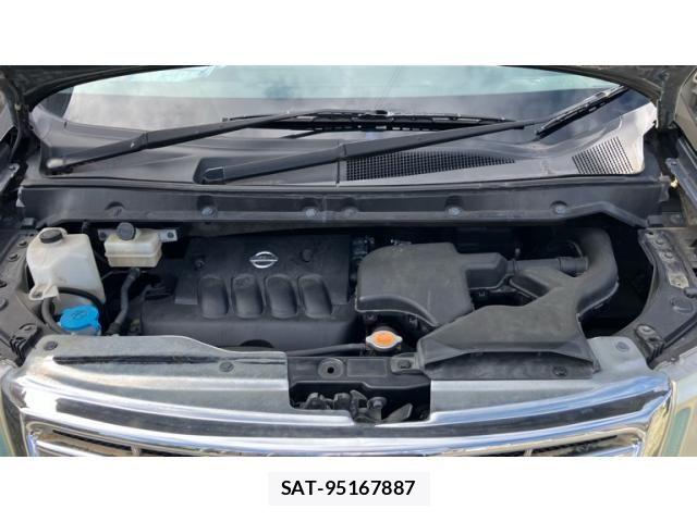 Nissan SERENA 2007-07 8414877-12