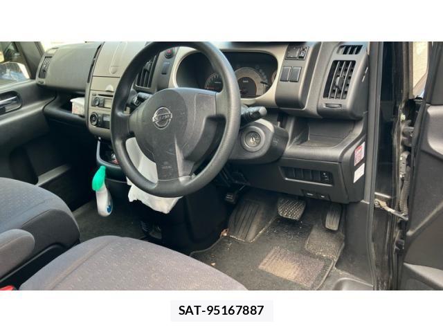 Nissan SERENA 2007-07 8414877-14