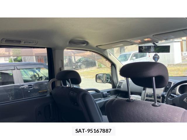 Nissan SERENA 2007-07 8414877-17