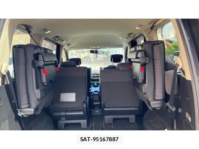 Nissan SERENA 2007-07 8414877-18