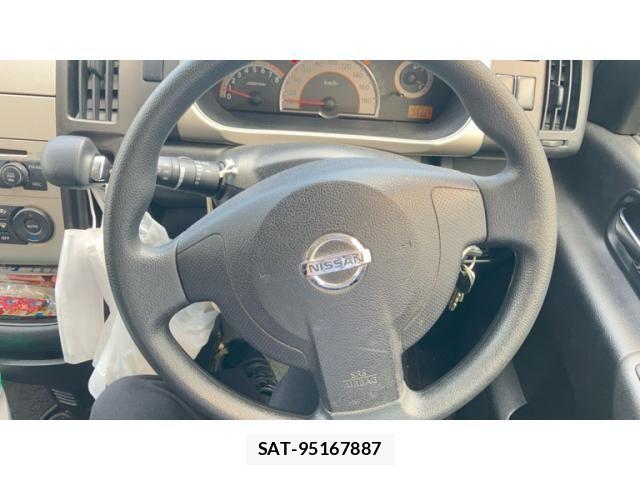 Nissan SERENA 2007-07 8414877-21