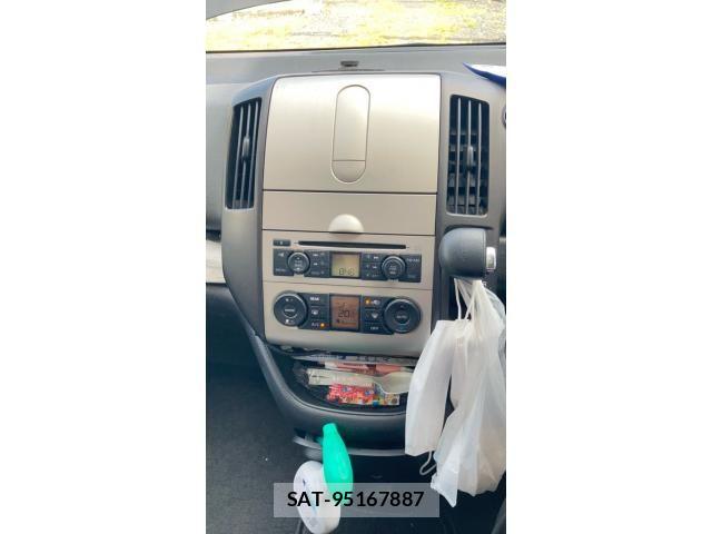 Nissan SERENA 2007-07 8414877-22