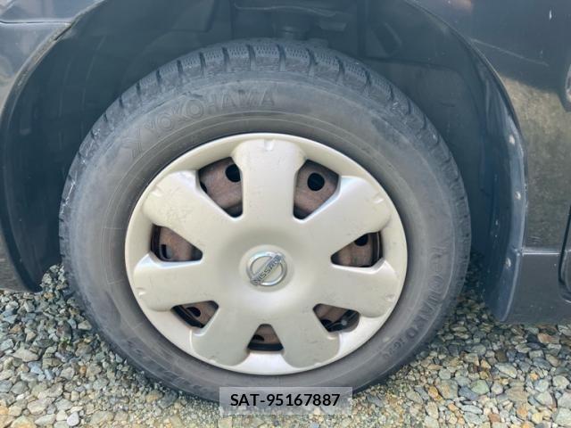 Nissan SERENA 2007-07 8414877-4