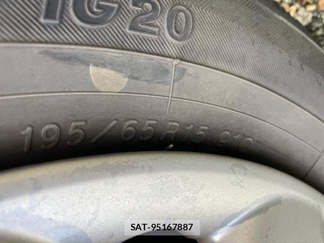 Nissan SERENA 2007-07 8414877-5